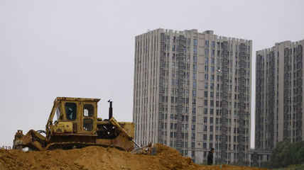 北京四宗地塊攬金近百億，房地產開發再掀市場熱度